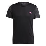 Oblečenie adidas Adizero T-Shirt